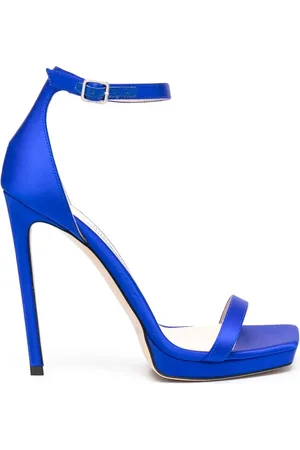 Jimmy Choo Alva 120mm sandals