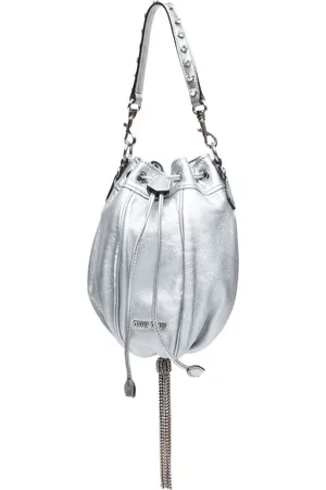 Miu Miu 2000-2020 Rhinestone handbag