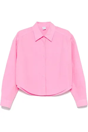 Aspesi Cotton shirt