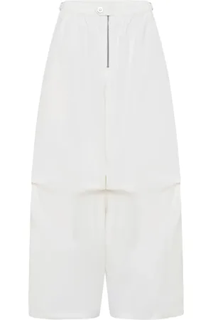 DION LEE Oversized Flight pants