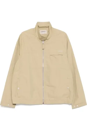 Carrer Light Ripstop jacket