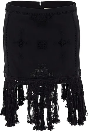 Isabel Marant Sandra mini skirt