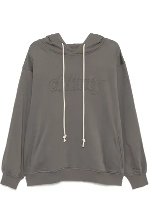 Off-Duty Ritchie hoodie