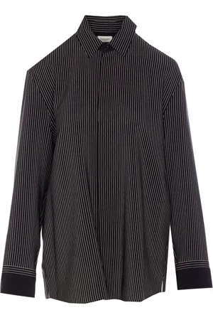 Saint Laurent Striped shirt