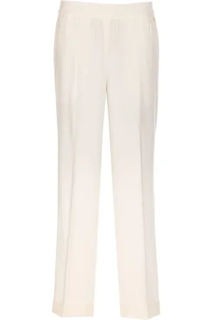 Liu Jo Straight-leg trousers