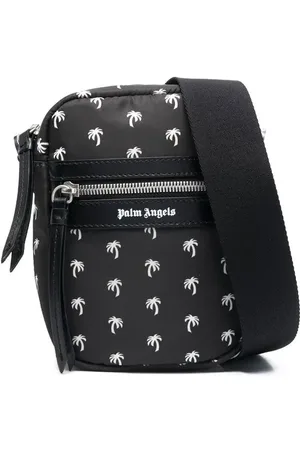 Palm Angels Mini palms crossbody bag