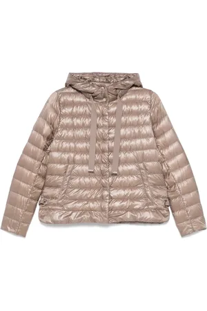 HERNO Hooded jacket