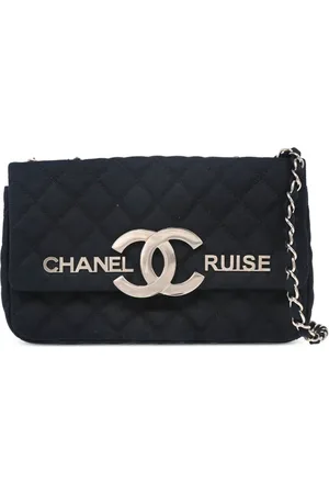 CHANEL 2008 Cruise Line shoulder bag