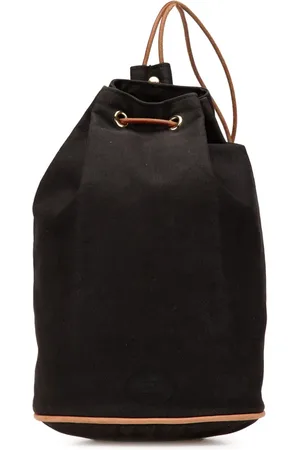 Hermès 20th Century Polochon Mimile backpack