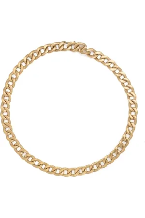 Maison Margiela Chain-link necklace