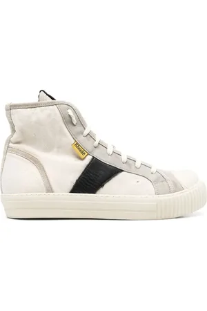 Rhude Bel Airs trainers