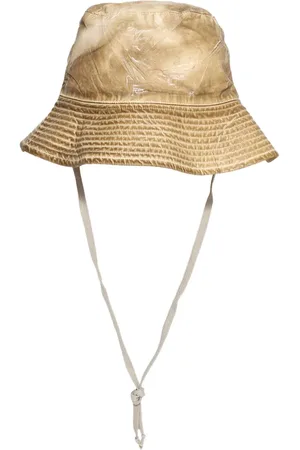 Rick Owens Gilligan bucket hat