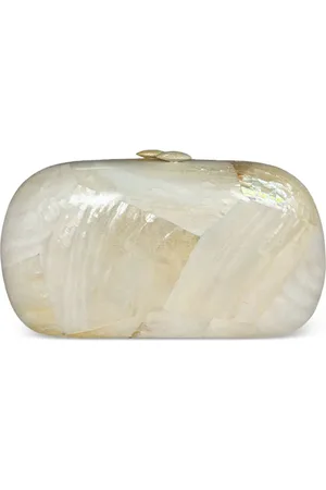 SERPUI Josephine clutch bag