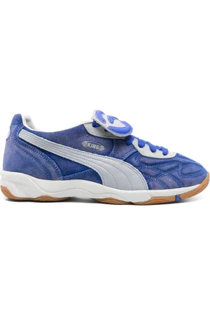 PUMA X Kidsuper King Indoor sneakers