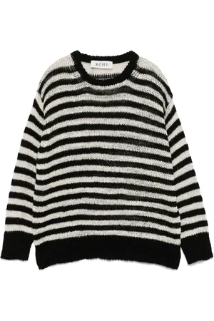 Rohe Striped sweater