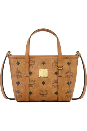 MCM Toni tote bag