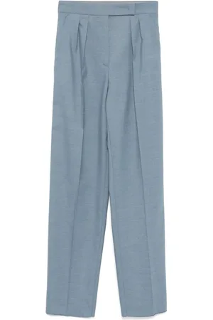 Max Mara Giusto tailored trousers