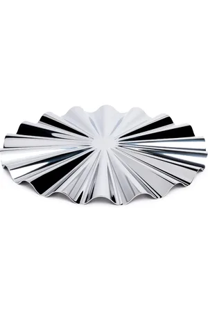 Sambonet Kyma show plate