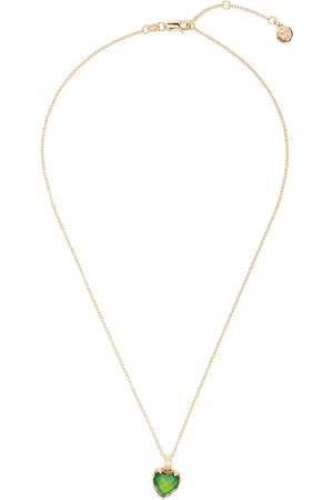 Stolen Girlfriends Club Love claw necklace