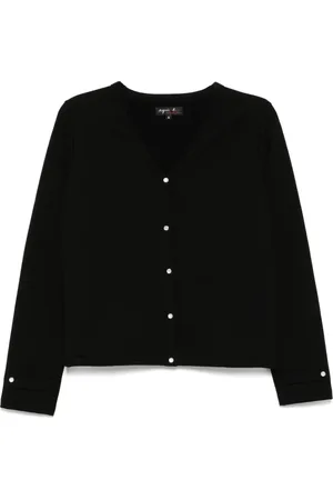 AGNÈS B. Aria cardigan