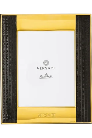 VERSACE X Rosenthal rectangular picture frame (15cm x 20cm)