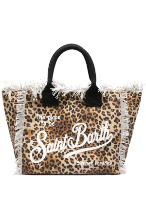 MC2 SAINT BARTH Vanity tote bag