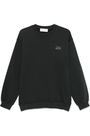 GIADA BENINCASA Heartbeat sweatshirt