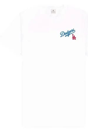 Sporty & Rich Logo-print cotton t-shirt