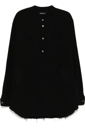 UNDERCOVER Long-sleeved shirt