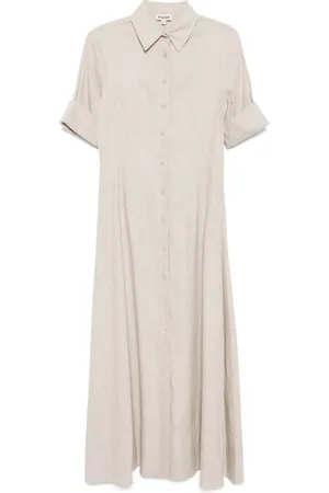 Staud Joan maxi dress