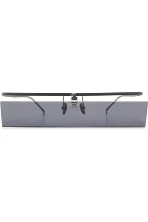 RIGARDS X Uma Wang The Visor sunglasses