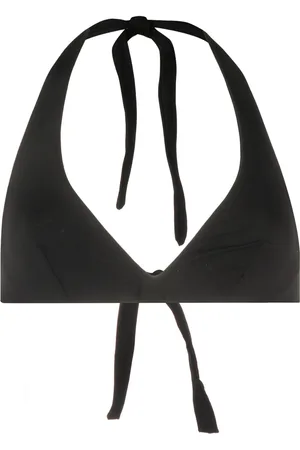 FISICO Halterneck bikini top