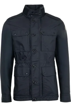Moncler Lez utility jacket