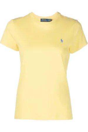 Ralph Lauren Polo Pony cotton T-shirt