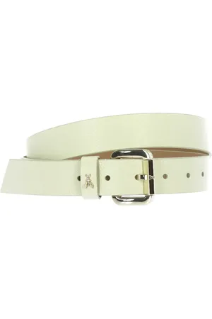 Patrizia Pepe Leather belt