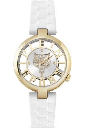 Philipp Plein Tiger Luxe 43mm