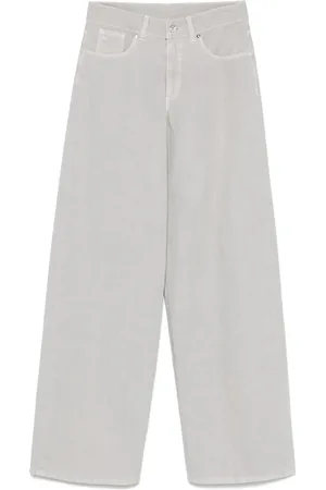Nine In The Morning Gea trousers