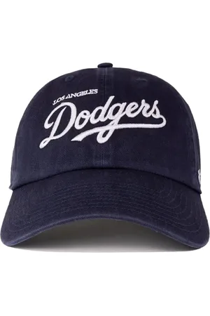 Sporty & Rich Stadium baseball cap