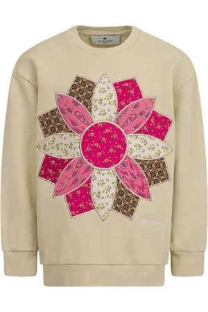 Etro Cotton sweatshirt