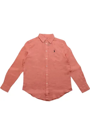 Ralph Lauren Button-down shirt