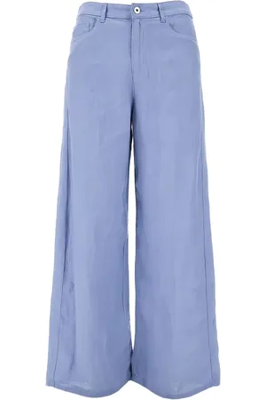 Emporio Armani Linen trousers