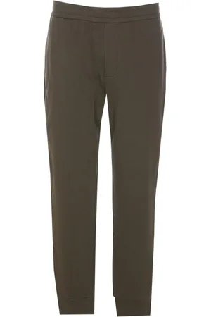 The Row Edgar track pants