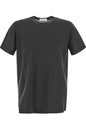GOES BOTANICAL Wool T-shirt
