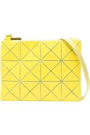Issey Miyake Kaiju crossbody bag
