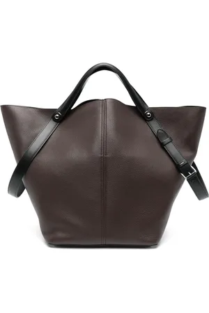 Maison Margiela Large Dress-Age tote bag