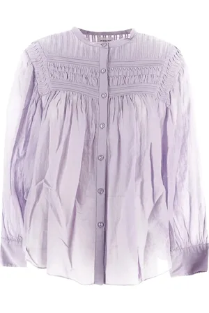 Isabel Marant Cotton blouse
