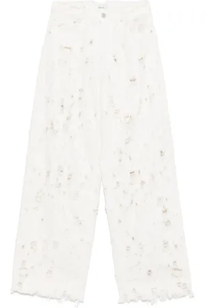 haikure Bethany jeans