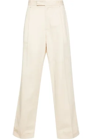 PT Torino Quindici straight-leg trousers