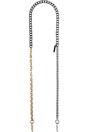 Marc Jacobs Panelled chain
