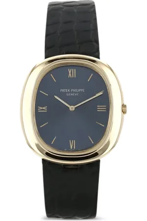PATEK PHILIPPE 1970 Ellipse 36m